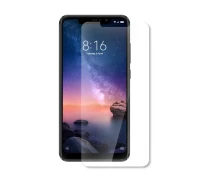 Купить - защитную пленку для смартфона  Защитная пленка StatusSKIN для Xiaomi Redmi Note 6 Pro Экран Матовая Titan