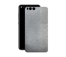 Купить - защитную пленку для смартфона  Защитная пленка StatusSKIN для Xiaomi Mi 6 Корпус Винил Металл серебро