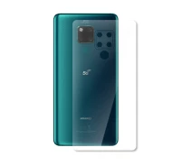 Купить - защитную пленку для смартфона  Защитная пленка StatusSKIN для Huawei Mate 20x 5G Корпус Глянцевая Pro