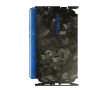 Купить - защитную пленку для смартфона  Защитная пленка StatusSKIN для Xiaomi Redmi K20 Pro Корпус Винил Кованый металл