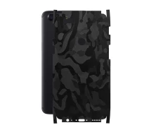Купить - защитную пленку для смартфона  Защитная пленка StatusSKIN для OnePlus 5T Корпус Винил Камуфляж черный