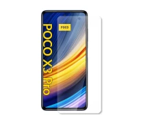 Купить - защитную пленку для смартфона  Защитная пленка StatusSKIN для Xiaomi Poco X3 Pro Экран Матовая Pro