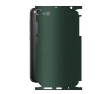 Купить - защитную пленку для смартфона  Защитная пленка StatusSKIN для Xiaomi Redmi GO Корпус Винил Зеленая матовая