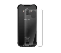Купить - защитную пленку для смартфона  Защитная пленка StatusSKIN для Blackview BV9600e Корпус Матовая Lite
