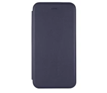 Купить - чехол для смартфона  Чехол Fiji G.C. для Samsung Galaxy A13 4G (A135) книжка магнитная Dark Blue