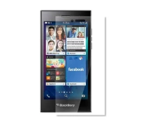 Купить - защитную пленку для смартфона  Защитная пленка StatusSKIN для BlackBerry Leap Экран Матовая Titan