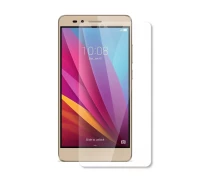 Купить - защитную пленку для смартфона  Защитная пленка StatusSKIN для Honor 5x Экран Матовая Pro