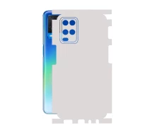 Купить - защитную пленку для смартфона  Защитная пленка StatusSKIN для OPPO A54 Корпус Винил Жемчужина глянцевая
