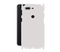 Купить - защитную пленку для смартфона  Защитная пленка StatusSKIN для OnePlus 5T Корпус Винил Жемчужина глянцевая