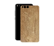 Купить - защитную пленку для смартфона  Защитная пленка StatusSKIN для Xiaomi Mi 6 Корпус Винил Дерево светлое