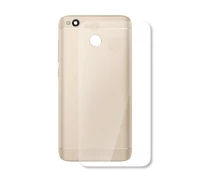 Купить - защитную пленку для смартфона  Защитная пленка StatusSKIN для Xiaomi Redmi 4 Корпус Глянцевая Lite