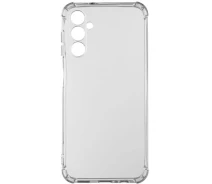 Купить - чехол для смартфона  Силиконовый (TPU) чехол ArmorStandart Air Force для Samsung Galaxy A14 (А145) - Transparent