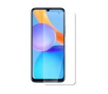 Купить - защитную пленку для смартфона  Защитная пленка StatusSKIN для Honor Play 5T Youth Экран Матовая Pro