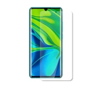 Купить - защитную пленку для смартфона  Защитная пленка StatusSKIN для Xiaomi Mi Note 10 Экран Глянцевая Pro