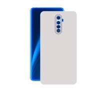 Купить - защитную пленку для смартфона  Защитная пленка StatusSKIN для Realme X2 Pro Корпус Винил Жемчужина глянцевая