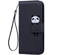 Купить - чехол для смартфона  Чехол-книжка Animal Wallet для Google Pixel 5A 5G Panda