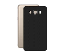 Купить - защитную пленку для смартфона  Защитная пленка StatusSKIN для Samsung Galaxy J7 2016 (J710) Корпус Винил Матрикс черный