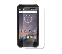 Купить - защитную пленку для смартфона  Защитная пленка StatusSKIN для Sigma X-treme PQ24 Экран Глянцевая Titan