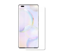 Купить - защитную пленку для смартфона  Защитная пленка StatusSKIN для Honor 50 Pro Экран Глянцевая Lite