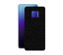 Купить - защитную пленку для смартфона  Защитная пленка StatusSKIN для Huawei Mate 20 Pro Корпус Винил Галактика