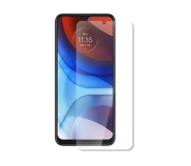 Купить - защитную пленку для смартфона  Защитная пленка StatusSKIN для Motorola Moto E7 Power Экран Матовая Lite
