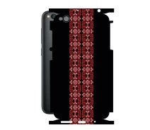 Купить - защитную пленку для смартфона  Защитная пленка StatusSKIN для Xiaomi Redmi GO Корпус Винил Вышиванка 2