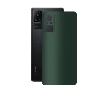 Купить - защитную пленку для смартфона  Защитная пленка StatusSKIN для Xiaomi Civi 2021 Корпус Винил Зеленая матовая