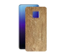 Купить - защитную пленку для смартфона  Защитная пленка StatusSKIN для Huawei Mate 20 Pro Корпус Винил Дерево светлое