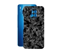 Купить - защитную пленку для смартфона  Защитная пленка StatusSKIN для Huawei Nova 8i Корпус Винил Пиксель 1