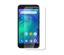 Купить - защитную пленку для смартфона  Защитная пленка StatusSKIN для Xiaomi Redmi GO Экран Глянцевая Lite