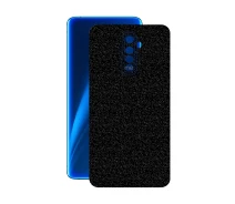 Купить - защитную пленку для смартфона  Защитная пленка StatusSKIN для Realme X2 Pro Корпус Винил Галактика