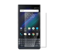 Купить - защитную пленку для смартфона  Защитная пленка StatusSKIN для BlackBerry KEY2 LE Экран Глянцевая Lite