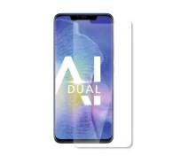 Купить - защитную пленку для смартфона  Защитная пленка StatusSKIN для Huawei Mate 20 Pro Экран Глянцевая Ultra