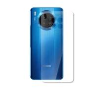 Купить - защитную пленку для смартфона  Защитная пленка StatusSKIN для Huawei Nova 8i Корпус Матовая Titan