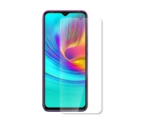 Купить - защитную пленку для смартфона  Защитная пленка StatusSKIN для Infinix Hot 9 Play Экран Матовая Lite
