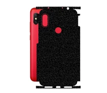 Купить - защитную пленку для смартфона  Защитная пленка StatusSKIN для Xiaomi Redmi Note 6 Pro Корпус Винил Галактика