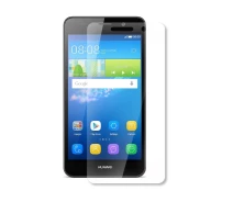 Купить - защитную пленку для смартфона  Защитная пленка StatusSKIN для Huawei Y5 2017 Экран Матовая Pro