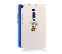Купить - защитную пленку для смартфона  Защитная пленка StatusSKIN для Xiaomi Redmi K20 Pro Корпус Винил Патрон 1