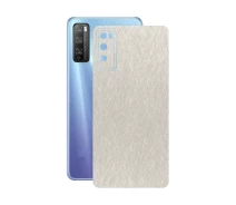 Купить - защитную пленку для смартфона  Защитная пленка StatusSKIN для Huawei Enjoy 20 Pro Корпус Винил Титан