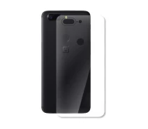 Купить - защитную пленку для смартфона  Защитная пленка StatusSKIN для OnePlus 5T Корпус Матовая Titan
