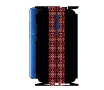 Купить - защитную пленку для смартфона  Защитная пленка StatusSKIN для Xiaomi Redmi K20 Pro Корпус Винил Вышиванка 2