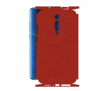 Купить - защитную пленку для смартфона  Защитная пленка StatusSKIN для Xiaomi Redmi K20 Pro Корпус Винил Жидкая медь глянцевая