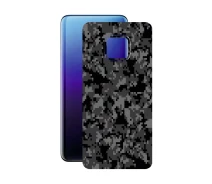 Купить - защитную пленку для смартфона  Защитная пленка StatusSKIN для Huawei Mate 20 Pro Корпус Винил Пиксель 1