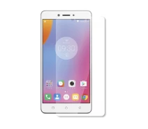 Купить - защитную пленку для смартфона  Защитная пленка StatusSKIN для Lenovo K6 Note Экран Глянцевая Titan