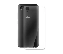 Купить - защитную пленку для смартфона  Защитная пленка StatusSKIN для Vivo Y90 Корпус Матовая Lite