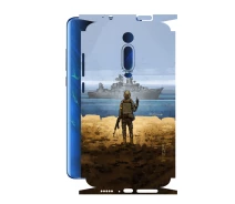 Купить - защитную пленку для смартфона  Защитная пленка StatusSKIN для Xiaomi Redmi K20 Pro Корпус Винил Корабль