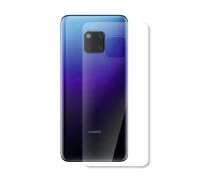 Купить - защитную пленку для смартфона  Защитная пленка StatusSKIN для Huawei Mate 20 Pro Корпус Глянцевая Lite