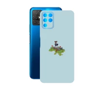 Купить - защитную пленку для смартфона  Защитная пленка StatusSKIN для Honor Play 5T Youth Корпус Винил Патрон 2