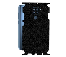 Купить - защитную пленку для смартфона  Защитная пленка StatusSKIN для Xiaomi Redmi 10x4G 2020 Корпус Винил Галактика