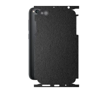 Купить - защитную пленку для смартфона  Защитная пленка StatusSKIN для Xiaomi Redmi GO Корпус Винил Кожа черная